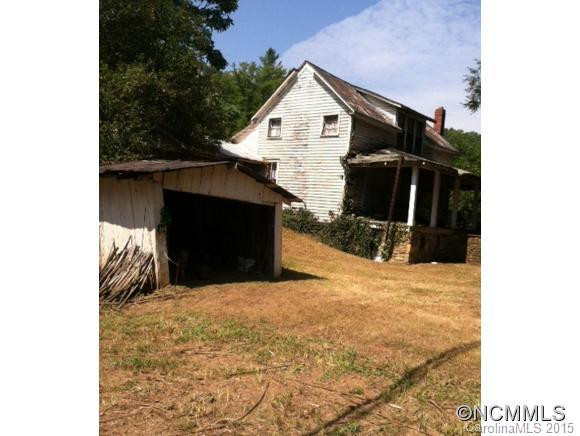 Hwy 107 Old Cullowhee Road - Photo 2