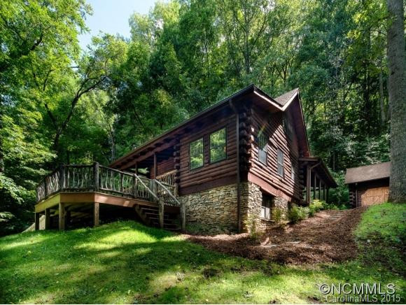360 Mayapple Mountain Road - Photo 2