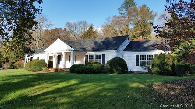 3850 Haywood Road