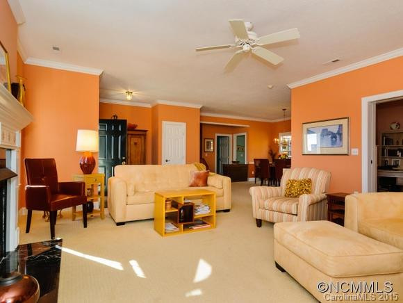 615 Carriage Commons Drive - Photo 5