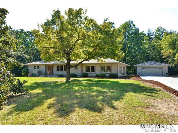 124 Red Fox Road