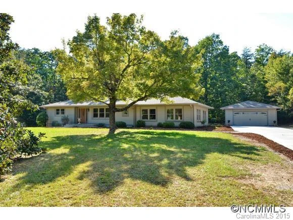 124 Red Fox Road