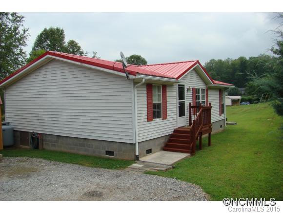 358 Toney Road