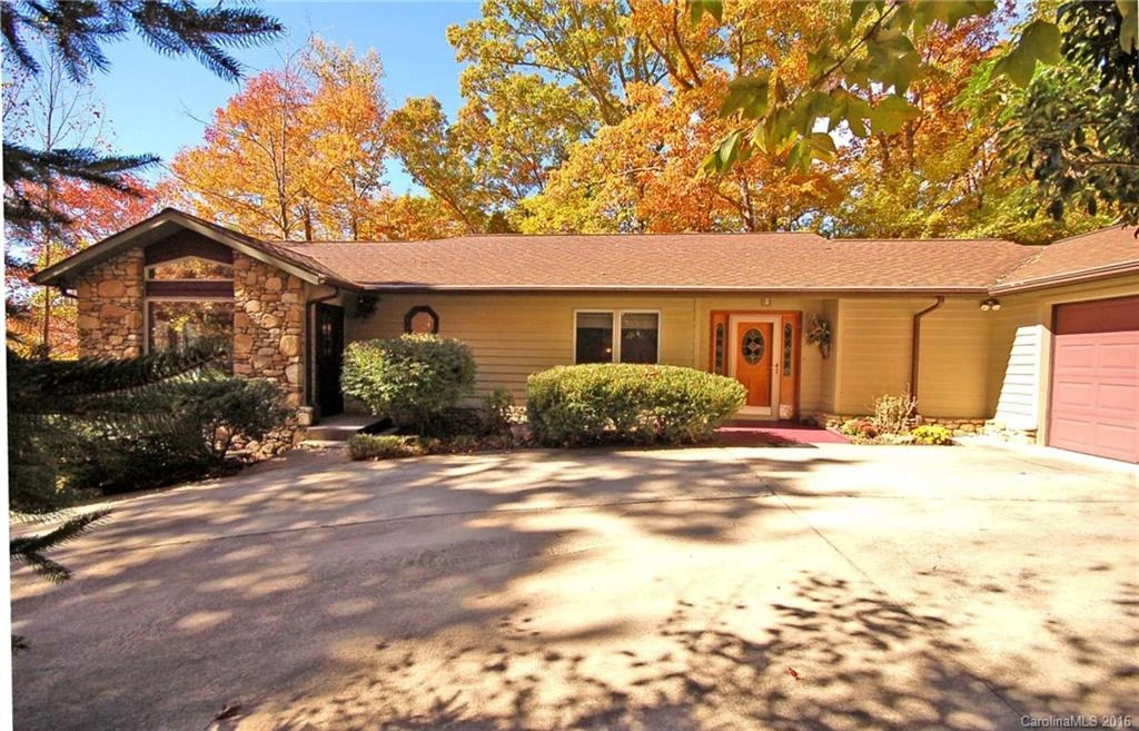 602 Upper Sondley Drive