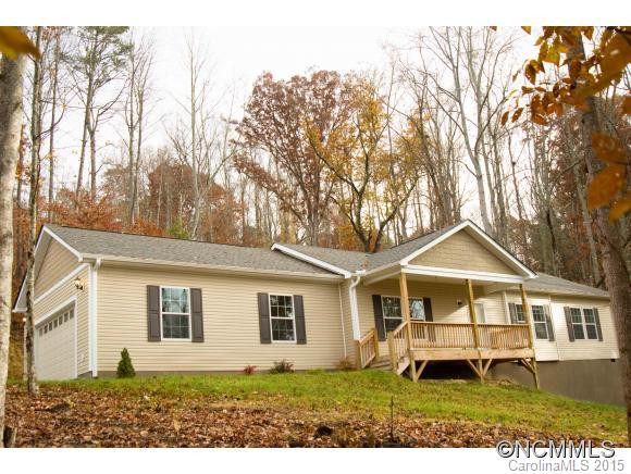 93 Luther Cove Road