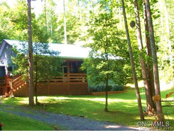 175 Cougar Lane