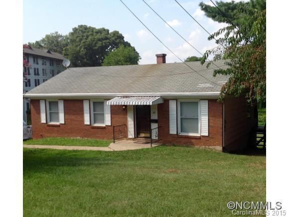 93 Bartlett Street