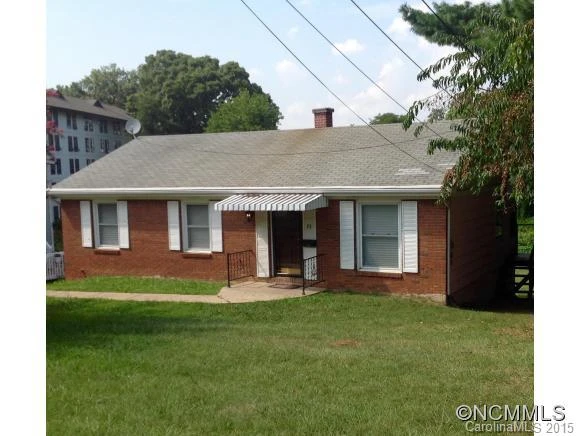 93 Bartlett Street