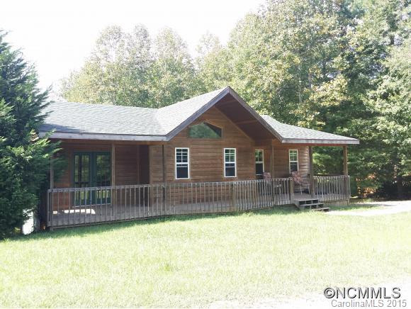 170 Old Chestnut Mountain Road