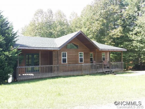 170 Old Chestnut Mountain Road
