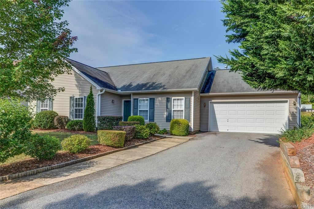 1 Olde Covington Way
