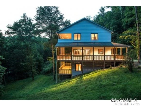 43 Timberwolf Trail