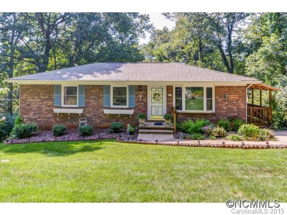 23 Ambler Road