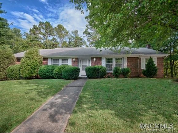 12 Blueberry Hill Road