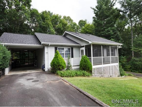 238 Pharoah Drive