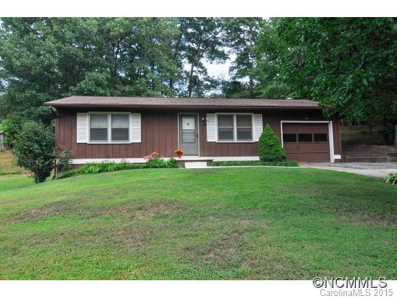 96 Blue Ridge Development Road