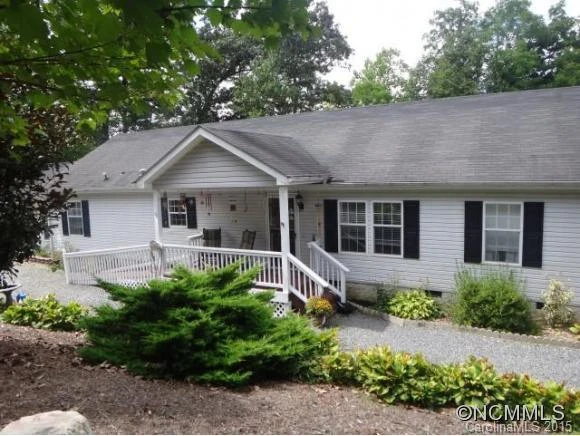 111 Stratford Forest
