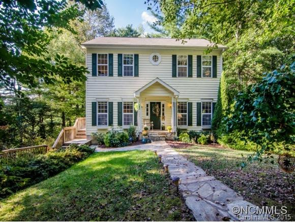 898 Mills Gap Road