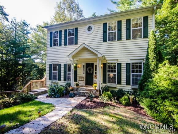 898 Mills Gap Road - Photo 18