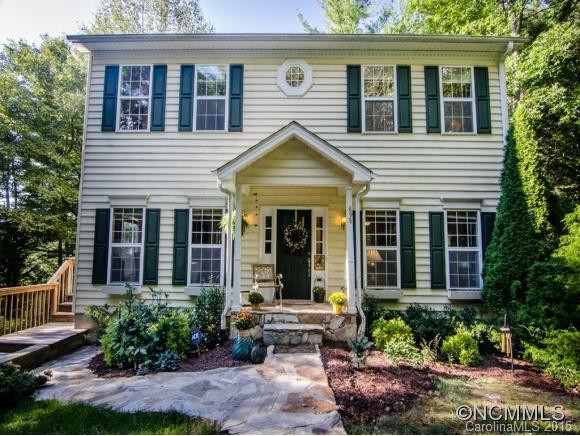 898 Mills Gap Road - Photo 19