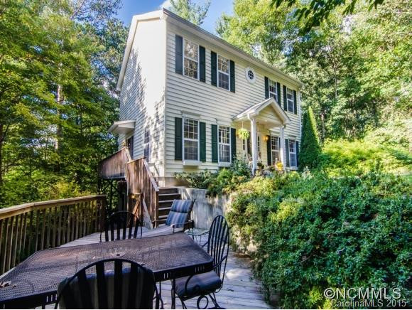 898 Mills Gap Road - Photo 20