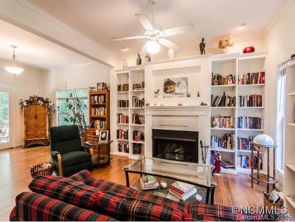 898 Mills Gap Road - Photo 3