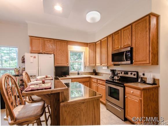 898 Mills Gap Road - Photo 5