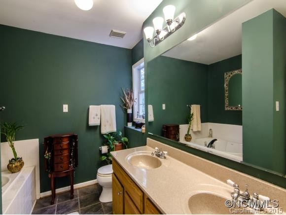 898 Mills Gap Road - Photo 10