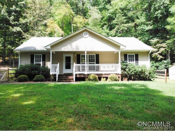 2639 Cane Creek Road