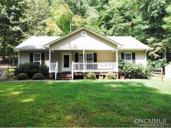 2639 Cane Creek Road