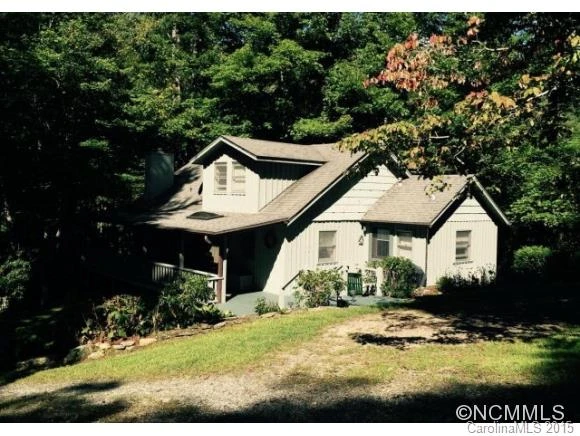 1406 Salt Rock Road