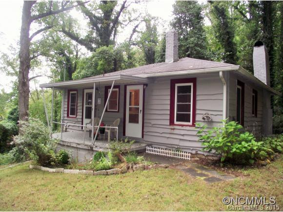 182 Twin Springs Road
