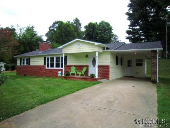 329 Leatherwood Street