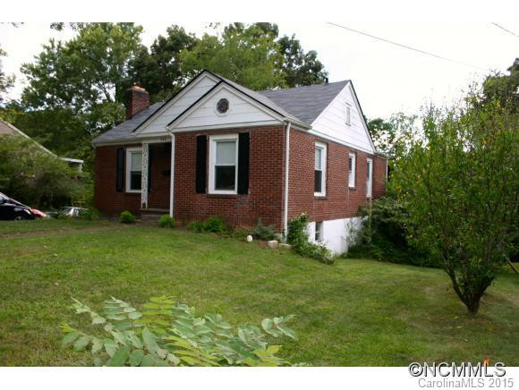 243 Brevard Road