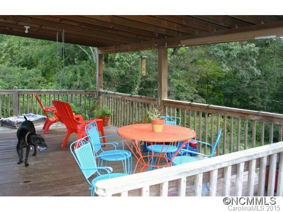 243 Brevard Road - Photo 16