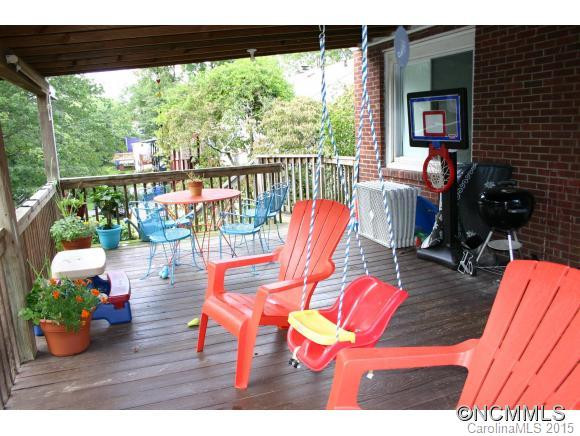 243 Brevard Road - Photo 17