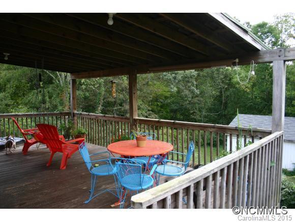 243 Brevard Road - Photo 18