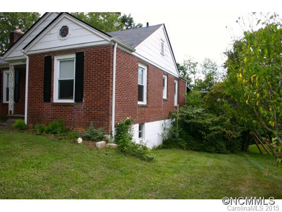 243 Brevard Road - Photo 3
