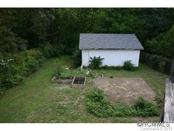 243 Brevard Road - Photo 21