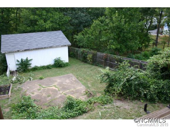 243 Brevard Road - Photo 22