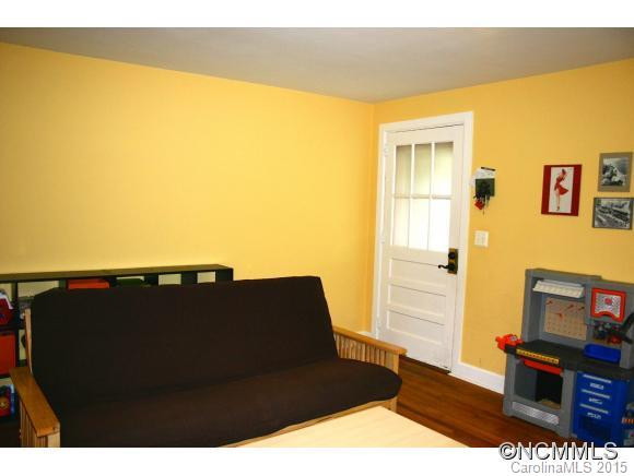 243 Brevard Road - Photo 4