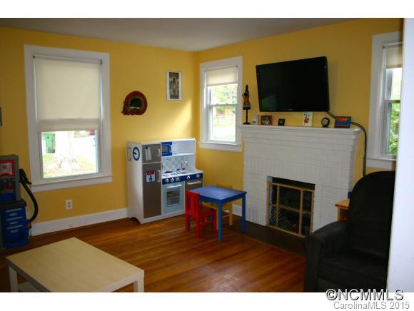 243 Brevard Road - Photo 5