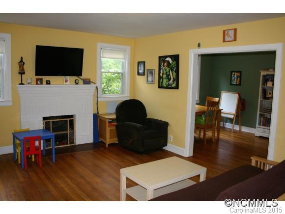 243 Brevard Road - Photo 6