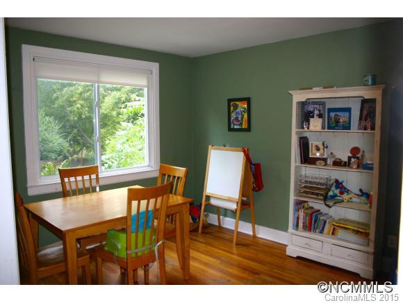 243 Brevard Road - Photo 7