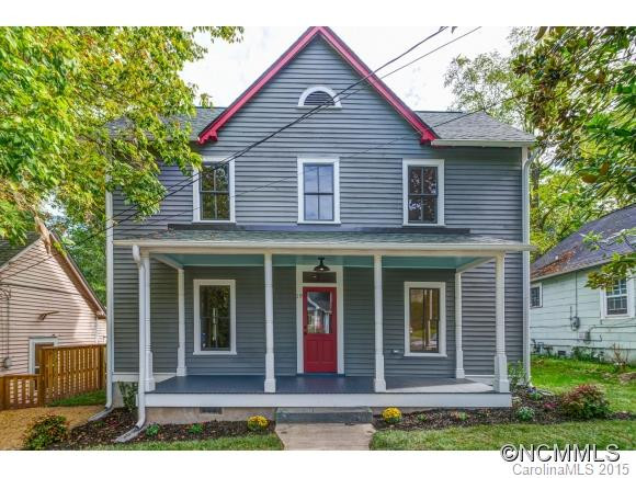 19 Short Street