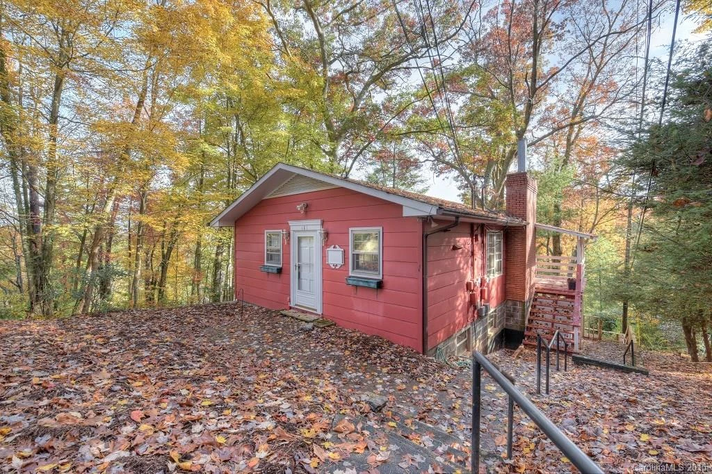 181 Kilgore Road