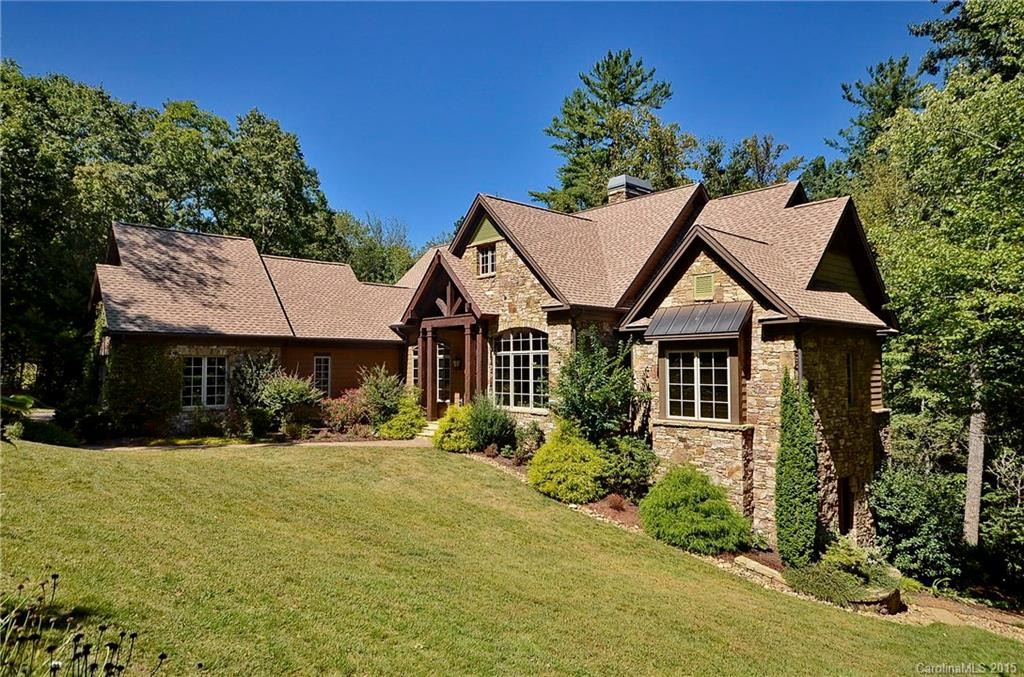 122 Powder Creek Trail