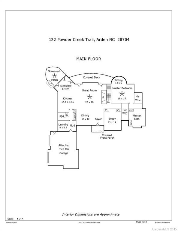 122 Powder Creek Trail - Photo 23
