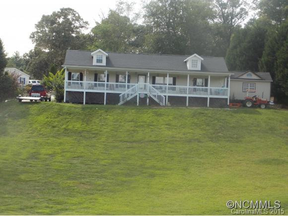 84 Holliday Acres