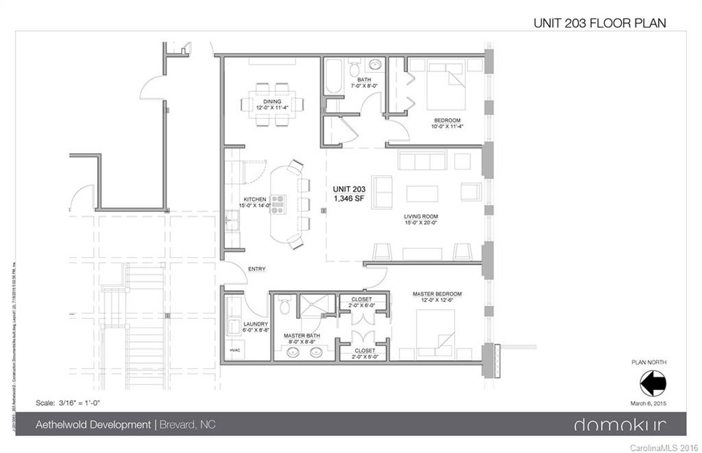 23 Broad Street #203 - Photo 4